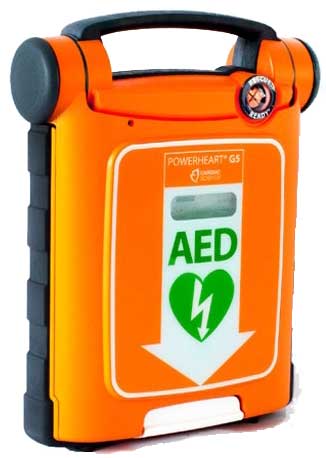Do You Want To Buy An AED?
